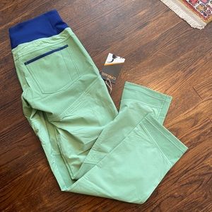 Creag climbing pants